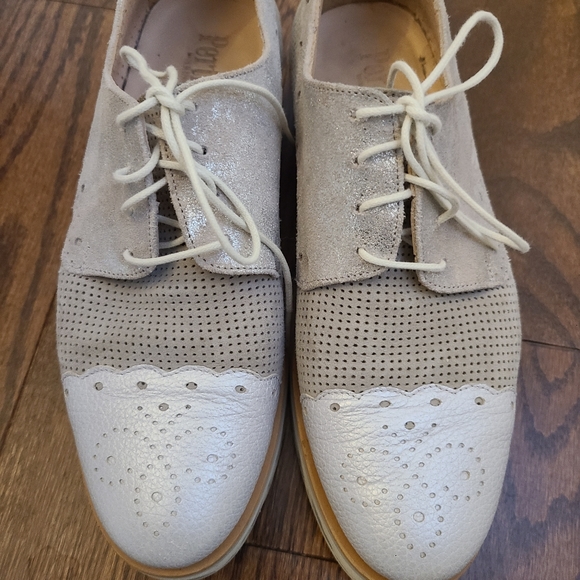 Womans Pertini shoes - Picture 7 of 7